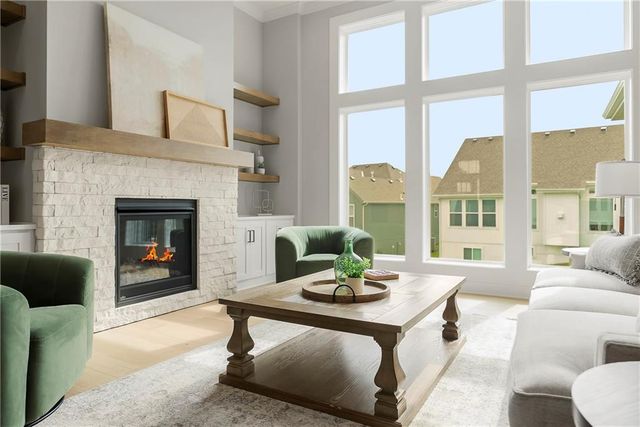 16964 S Cheshire Street, Olathe, KS 66062