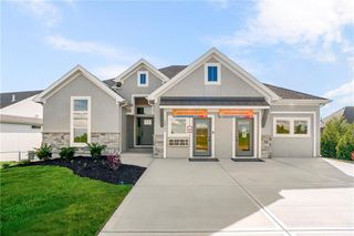 16964 S Cheshire Street, Olathe, KS 66062