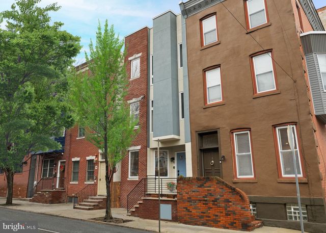 765 S 15TH ST, Philadelphia, PA 19146