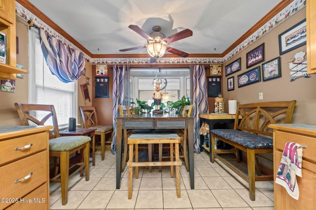 2209 Pocosin Road, Ayden, NC 28513