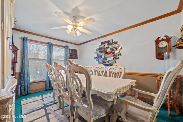 2209 Pocosin Road, Ayden, NC 28513