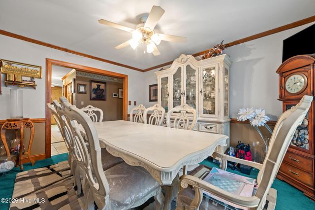 2209 Pocosin Road, Ayden, NC 28513