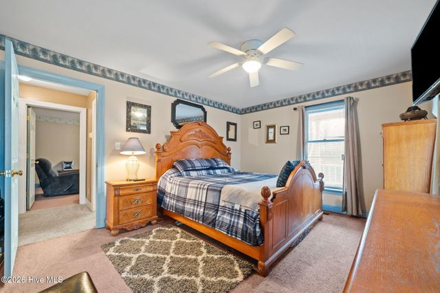 2209 Pocosin Road, Ayden, NC 28513