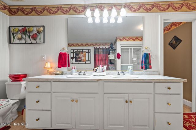 2209 Pocosin Road, Ayden, NC 28513