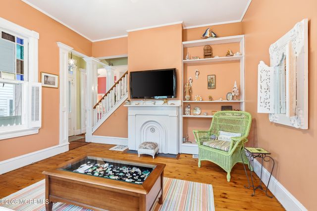 132 Mount Tabor Way, Ocean Grove, NJ 07756