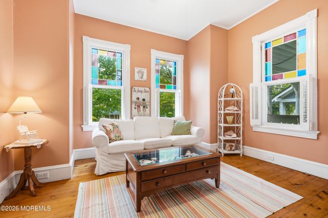 132 Mount Tabor Way, Ocean Grove, NJ 07756