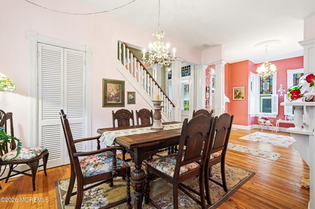 132 Mount Tabor Way, Ocean Grove, NJ 07756