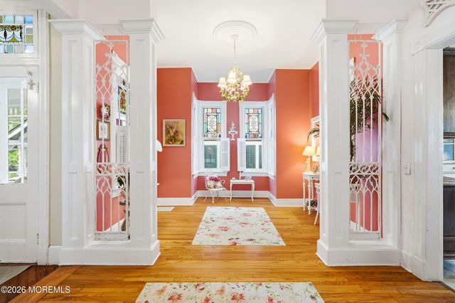 132 Mount Tabor Way, Ocean Grove, NJ 07756