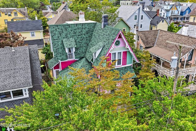 132 Mount Tabor Way, Ocean Grove, NJ 07756