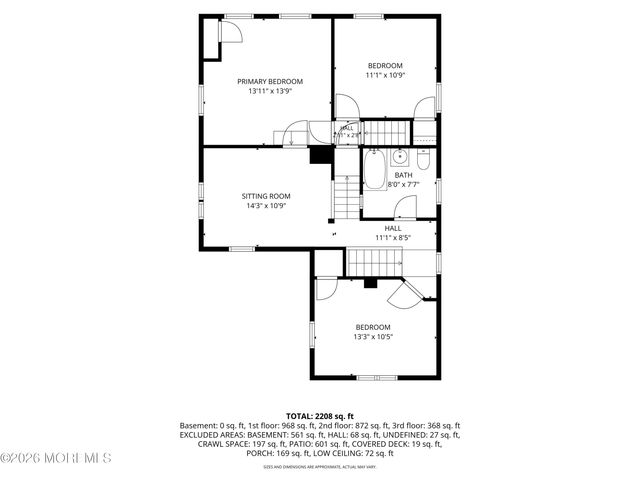 132 Mount Tabor Way, Ocean Grove, NJ 07756