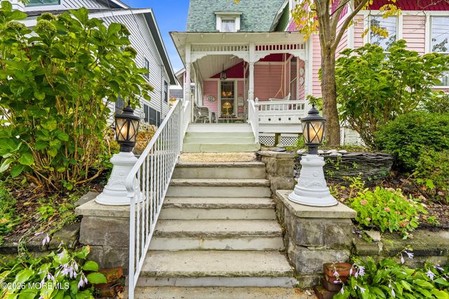 132 Mount Tabor Way, Ocean Grove, NJ 07756