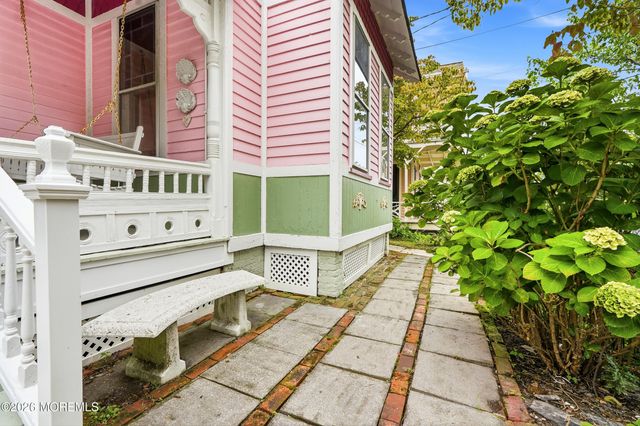 132 Mount Tabor Way, Ocean Grove, NJ 07756