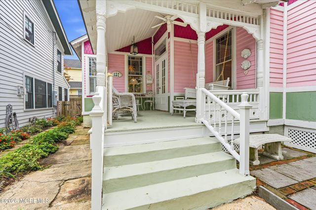 132 Mount Tabor Way, Ocean Grove, NJ 07756