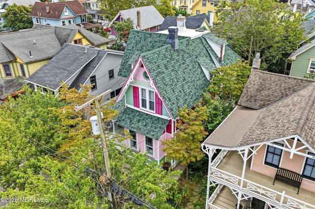 132 Mount Tabor Way, Ocean Grove, NJ 07756
