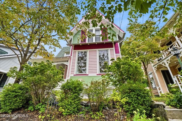 132 Mount Tabor Way, Ocean Grove, NJ 07756