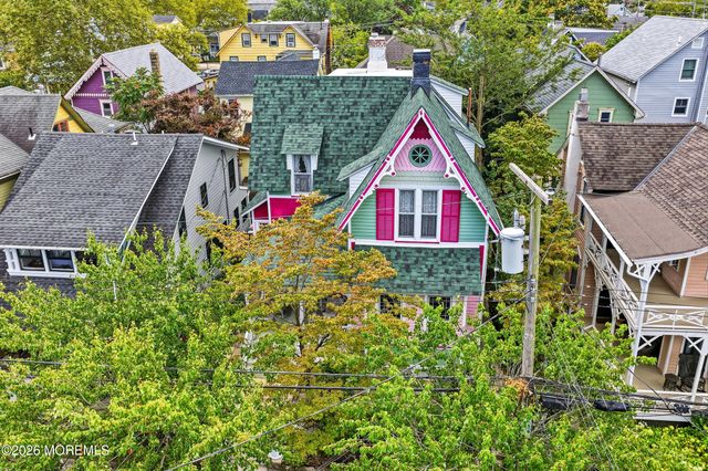 132 Mount Tabor Way, Ocean Grove, NJ 07756