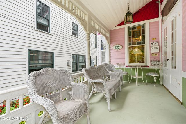 132 Mount Tabor Way, Ocean Grove, NJ 07756
