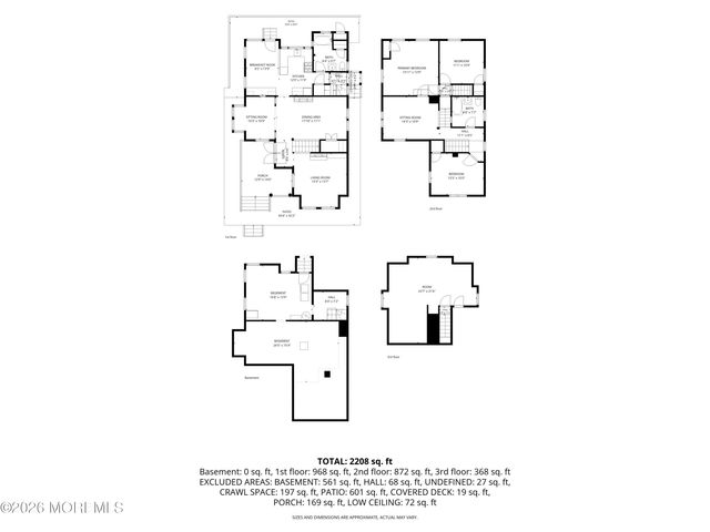 132 Mount Tabor Way, Ocean Grove, NJ 07756