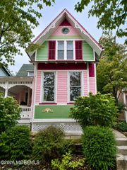 132 Mount Tabor Way, Ocean Grove, NJ 07756