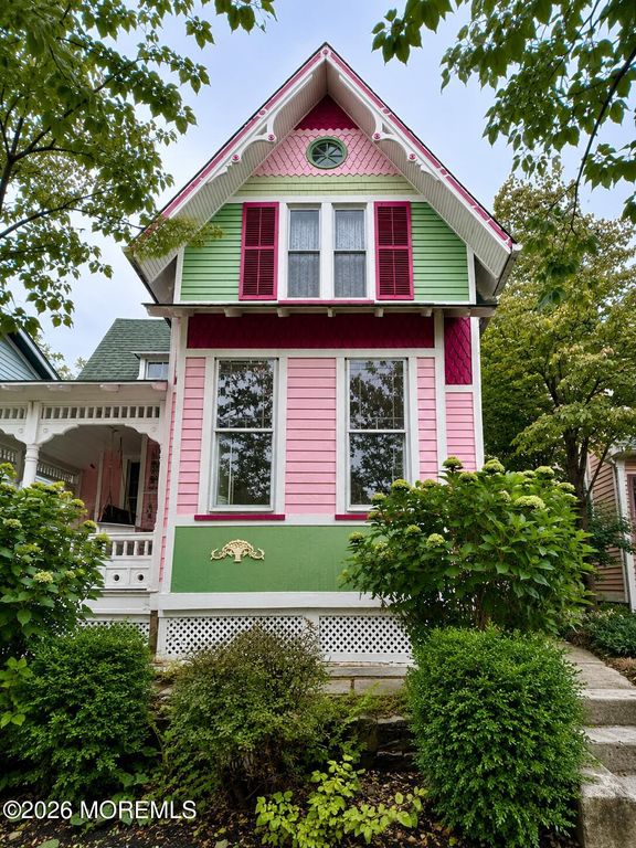 132 Mount Tabor Way, Ocean Grove, NJ 07756