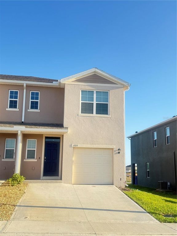 1727 WOODEN STREET, Davenport, FL 33837