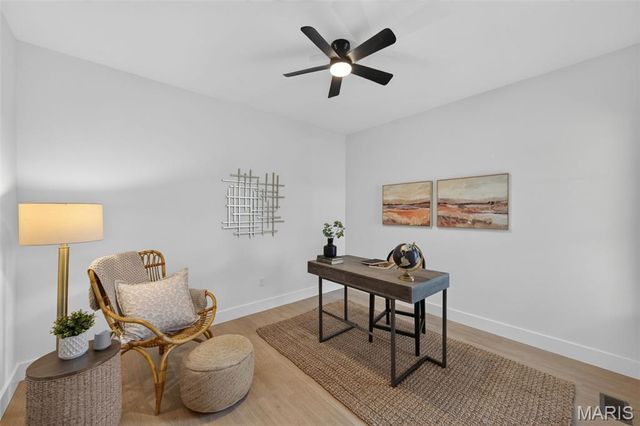 8555 Old Sappington Road, St Louis, MO 63126