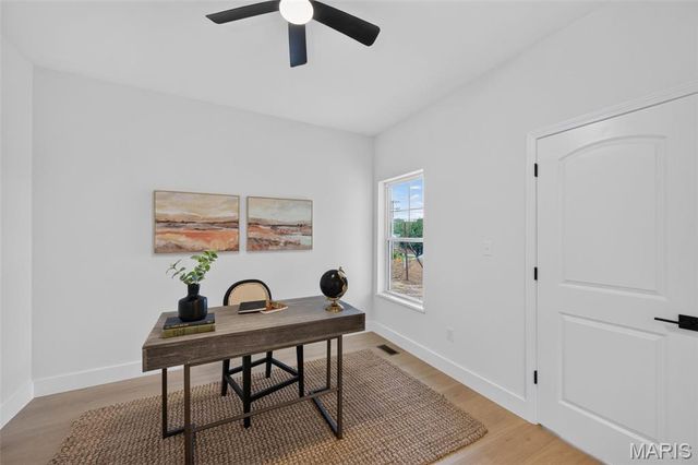 8555 Old Sappington Road, St Louis, MO 63126