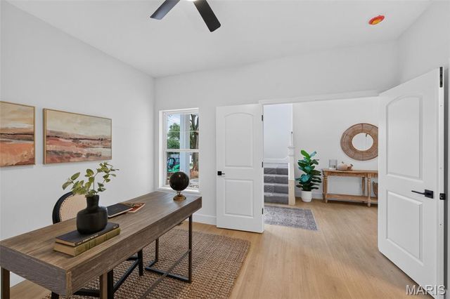 8555 Old Sappington Road, St Louis, MO 63126