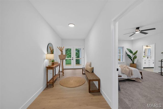 8555 Old Sappington Road, St Louis, MO 63126