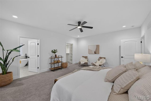 8555 Old Sappington Road, St Louis, MO 63126