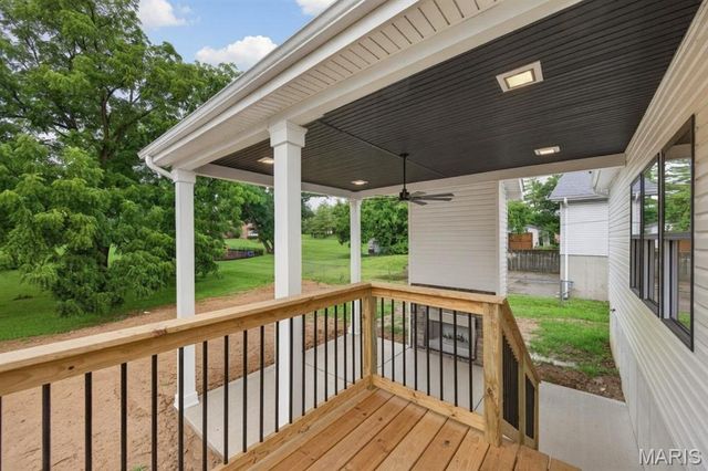 8555 Old Sappington Road, St Louis, MO 63126