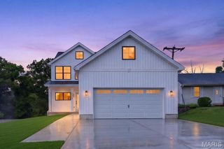 8555 Old Sappington Road, St Louis, MO 63126