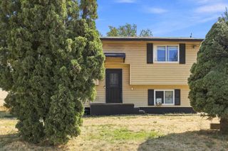 10521 S Spokane St, Cheney, WA 99004