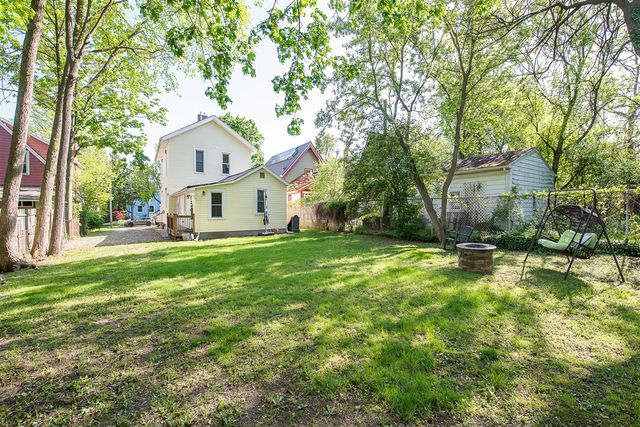 510 Hiscock Street, Ann Arbor, MI 48103