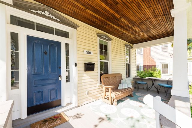 510 Hiscock Street, Ann Arbor, MI 48103