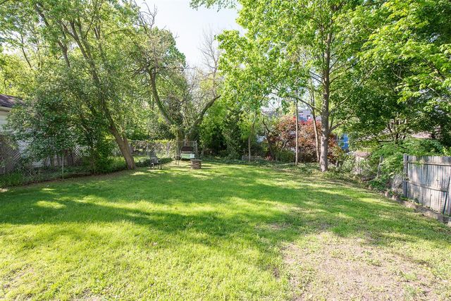 510 Hiscock Street, Ann Arbor, MI 48103