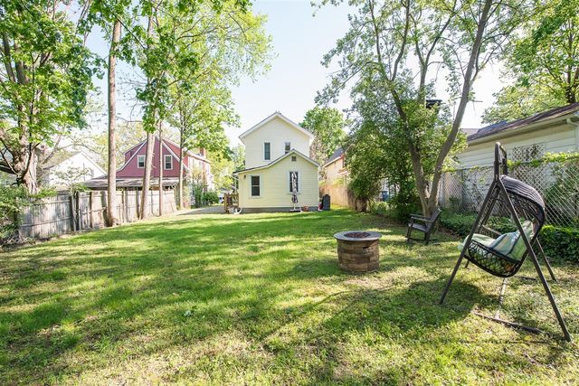 510 Hiscock Street, Ann Arbor, MI 48103