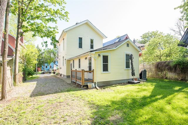 510 Hiscock Street, Ann Arbor, MI 48103