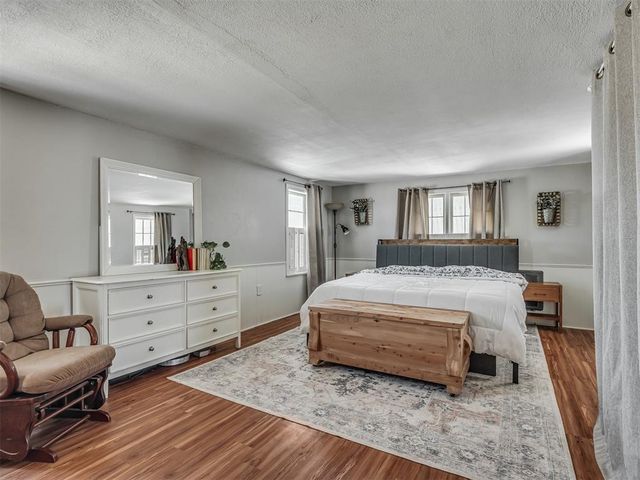 1316 S Reno Avenue, El Reno, OK 73036