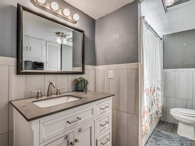 1316 S Reno Avenue, El Reno, OK 73036