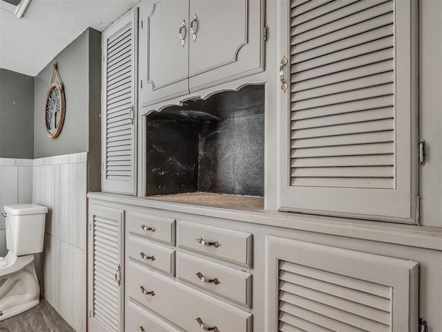 1316 S Reno Avenue, El Reno, OK 73036