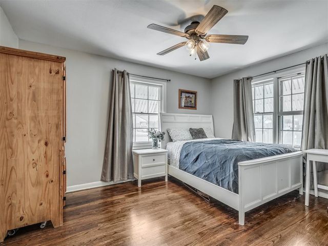 1316 S Reno Avenue, El Reno, OK 73036