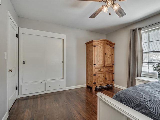 1316 S Reno Avenue, El Reno, OK 73036