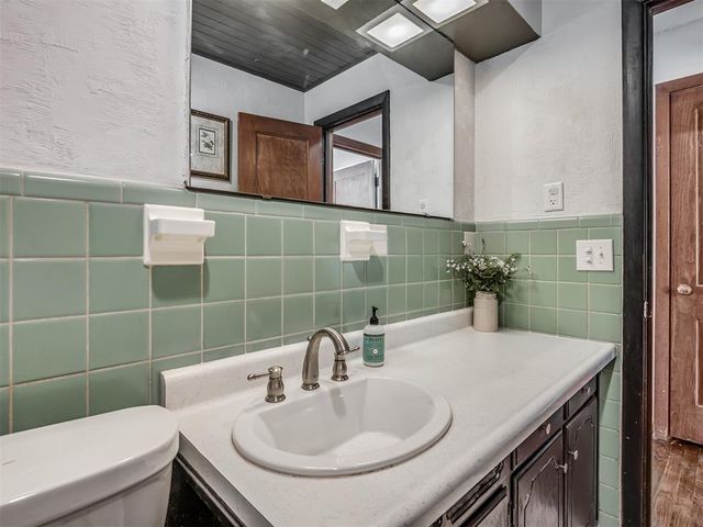 1316 S Reno Avenue, El Reno, OK 73036