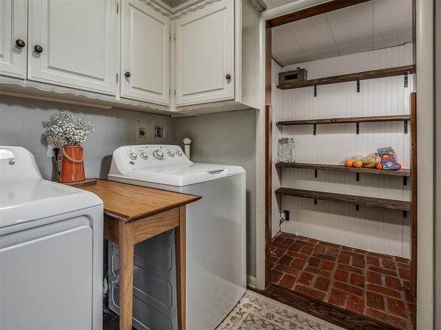 1316 S Reno Avenue, El Reno, OK 73036