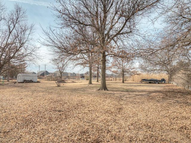 1316 S Reno Avenue, El Reno, OK 73036