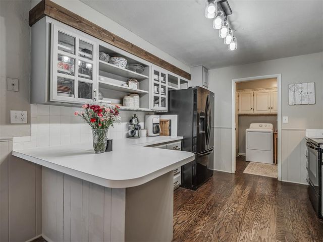 1316 S Reno Avenue, El Reno, OK 73036
