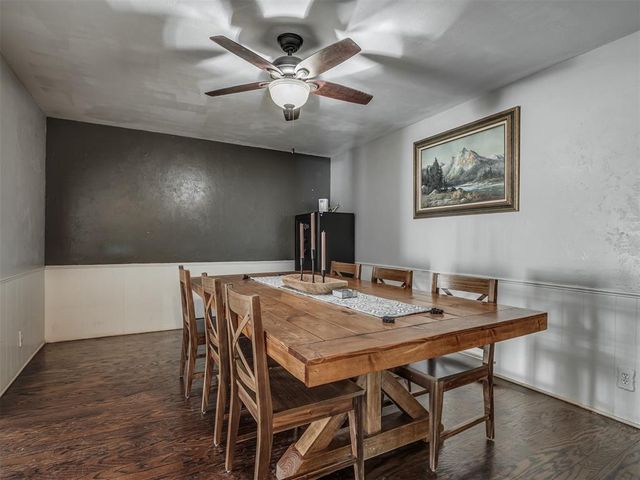 1316 S Reno Avenue, El Reno, OK 73036