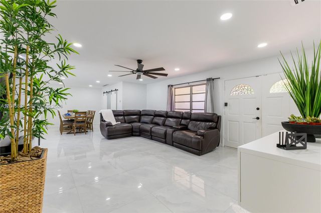 1721 NW 191st Street, Miami Gardens, FL 33056