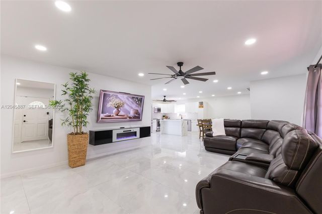 1721 NW 191st Street, Miami Gardens, FL 33056
